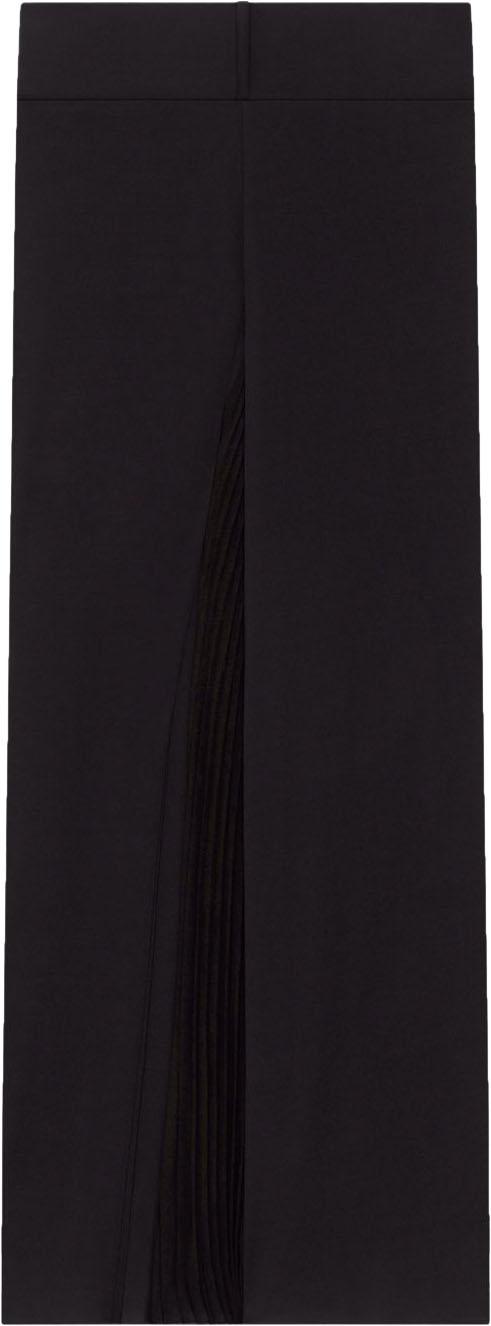  쿠레쥬 팬츠 225JPA325JS02209999 BLACK