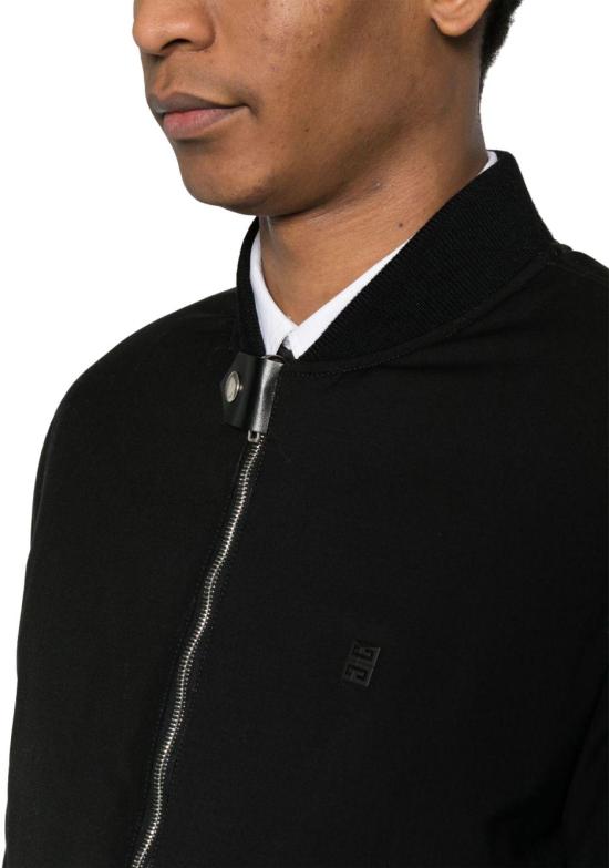  지방시 베스트 BM01581YE2001 BLACK - GIVENCHY