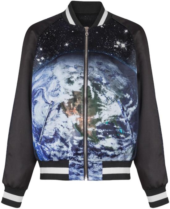 25SS 발망 베스트 EH0TFA00MH00EAH BLACK