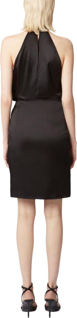  니나리찌 민소매 티셔츠 25PCTO023VI0530U9000 BLACK - NINA RICCI