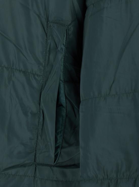 25FW 시팅수트 롱패딩 901102800 Green - SITTINGSUITS