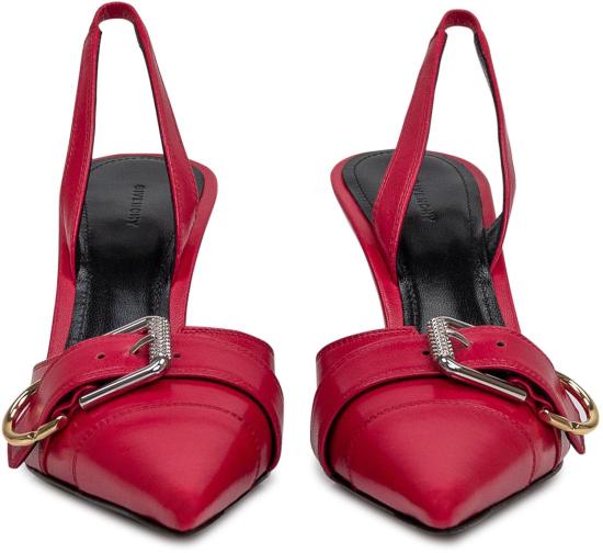  지방시 힐/펌프스 BE403LE257600 RED - GIVENCHY