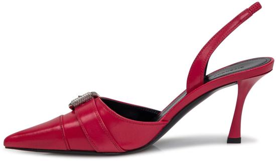  지방시 힐/펌프스 BE403LE257600 RED - GIVENCHY