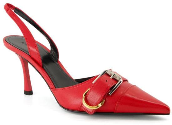  지방시 힐/펌프스 BE403LE257600 RED - GIVENCHY