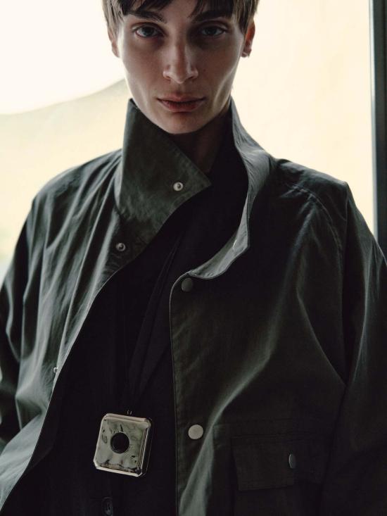  ABOAB 네크리스 아보압 알약 상자 - OTHER BRANDS