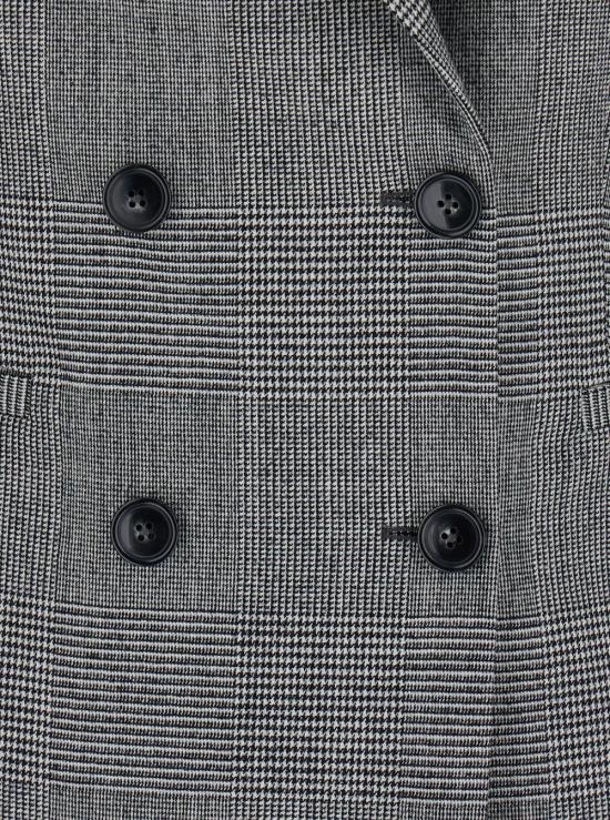 25FW 피티토리노 수트 자켓 TW3FDP130TORRG260990 Grey - PT TORINO