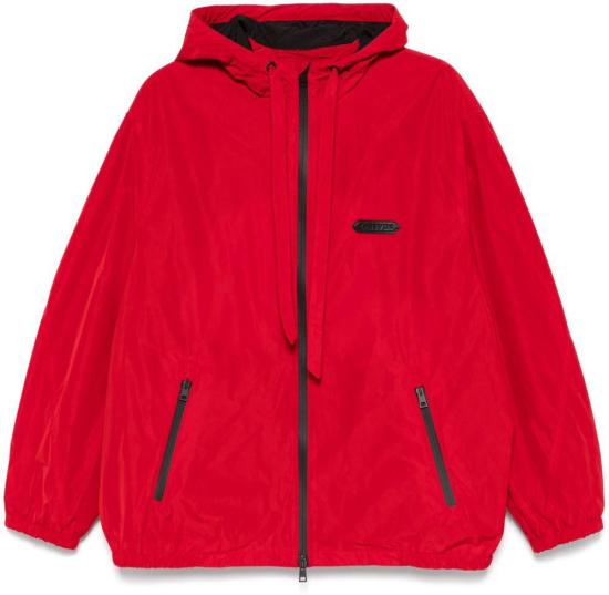 25SS 랑방 베스트 RMOU00176032P25361 RED