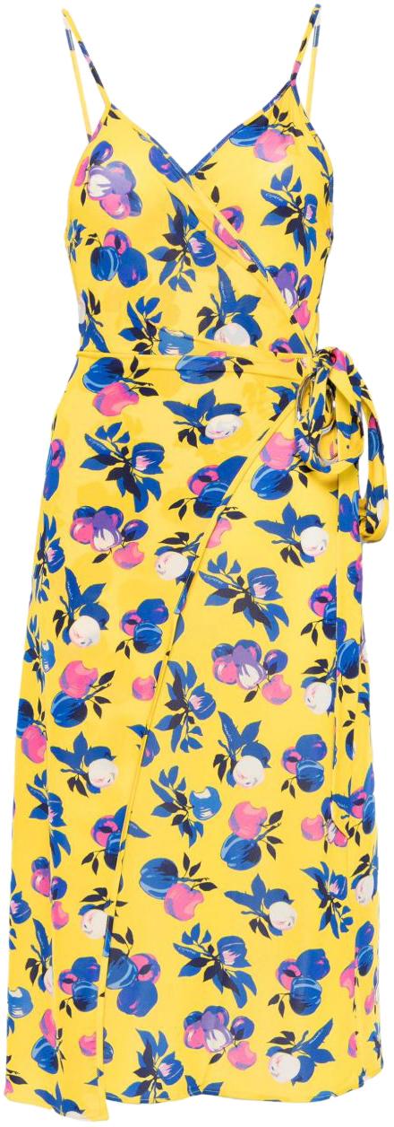 25SS 코페르니 미디 원피스 COPR153F5027PRIYLW YELLOW