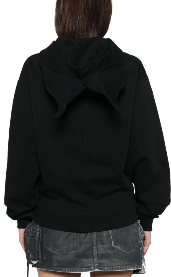 25SS 코페르니 터틀넥 DJS151F5035 BLACK - COPERNI