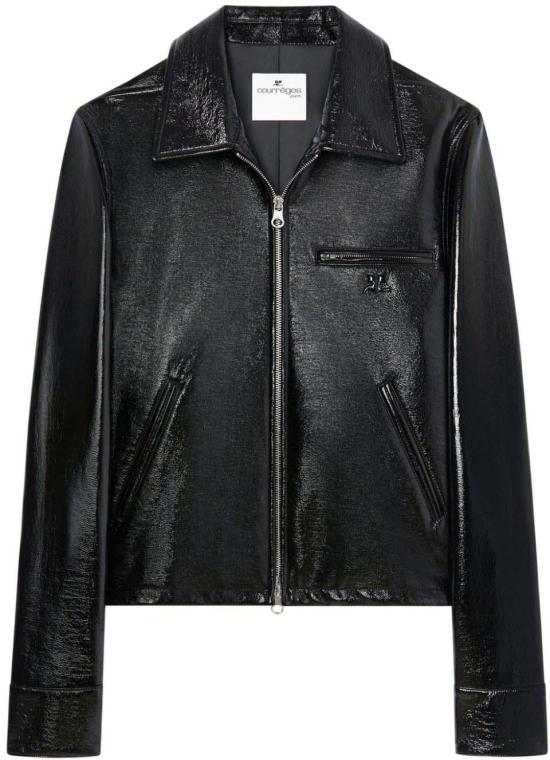 25SS 쿠레쥬 베스트 125CBL266VY00149999 BLACK