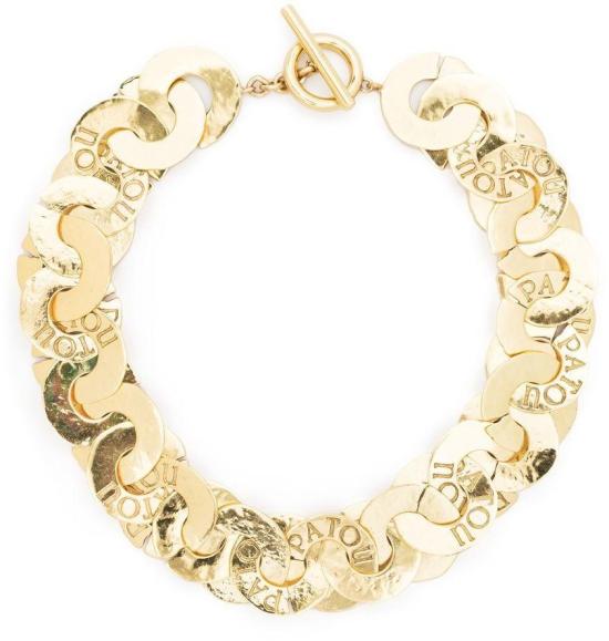  파투 목걸이/팬던트 JW0961002299G GOLD