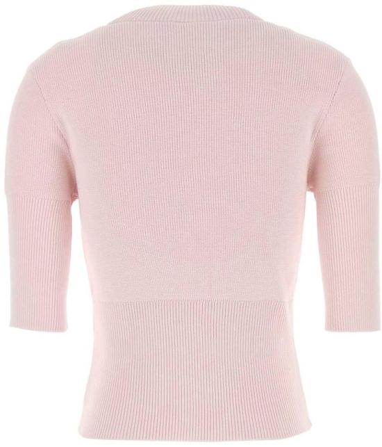 지방시 스웨터 BW90TS4ZPM661 PINK - GIVENCHY