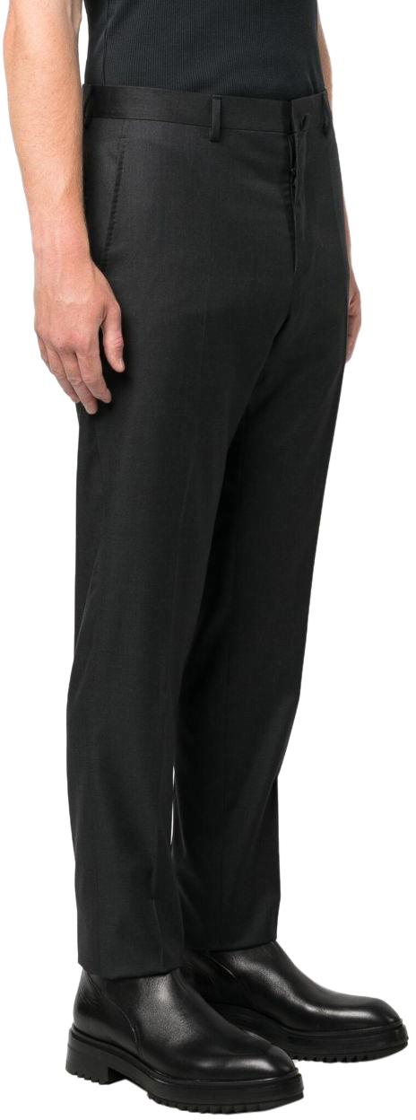  랑방 데님 팬츠 RMTR00024916A2318 GREY - LANVIN