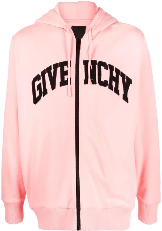  지방시 스웨터 BMJ0K63YCB685 PINK