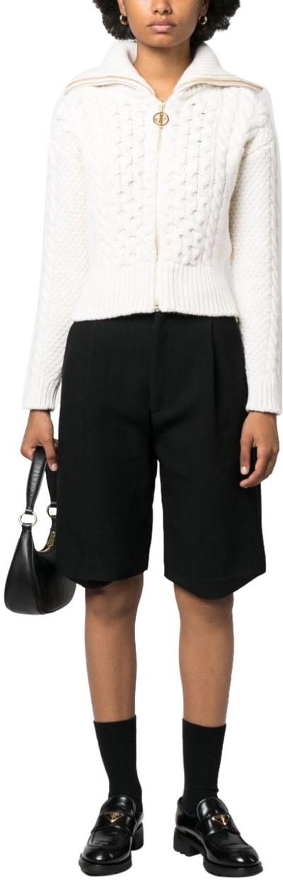  파투 코트 KN1398064009A WHITE - PATOU