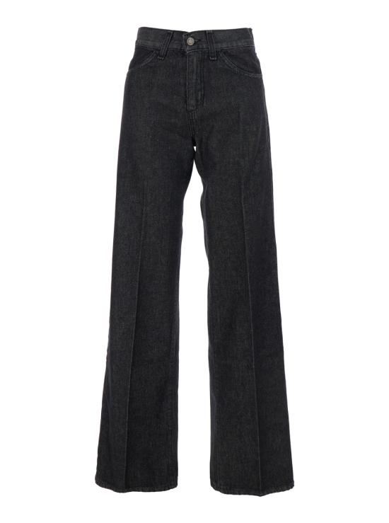 25FW 메르씨 데님 팬츠 MIRANDAB26AIUNICA Blu