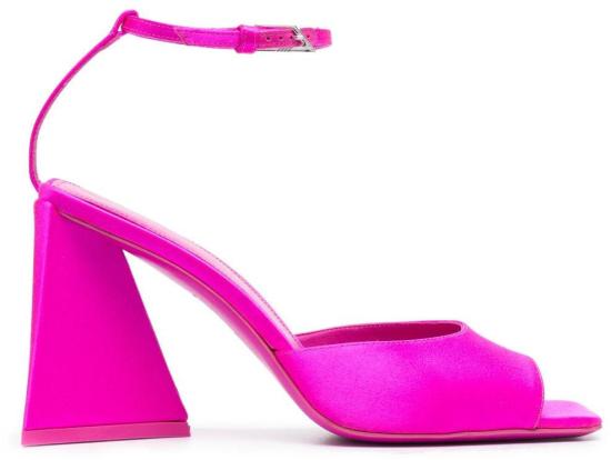  디 아티코 힐/펌프스 236WS599V007008 PINK