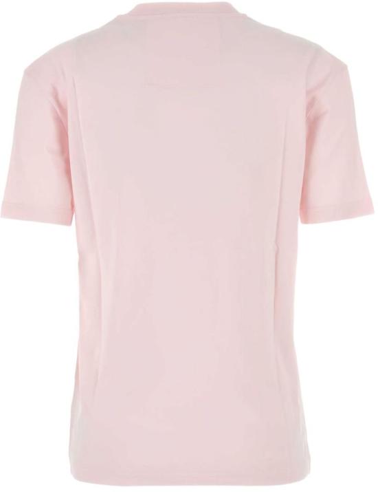 25SS 지방시 반팔 티셔츠 BW70EKP705680 PINK - GIVENCHY