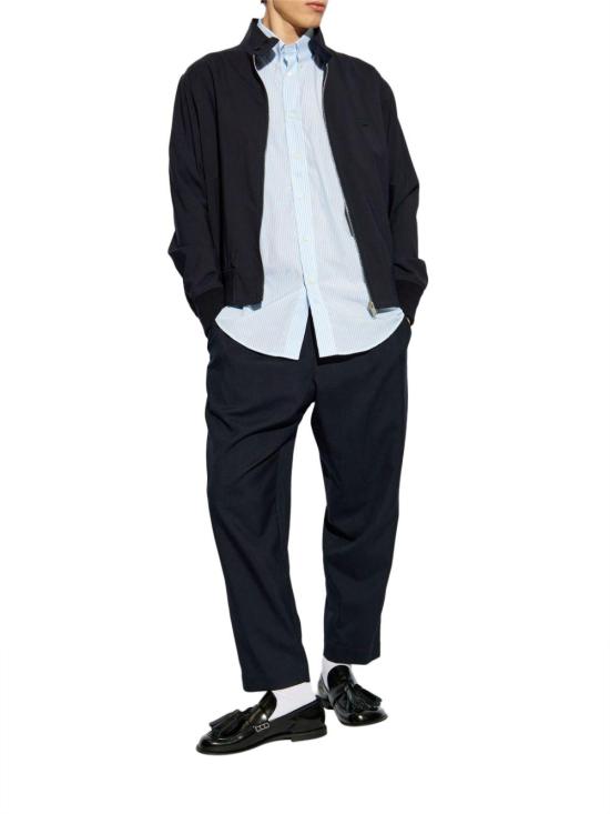  지방시 베스트 BM018314PY403 BLUE - GIVENCHY