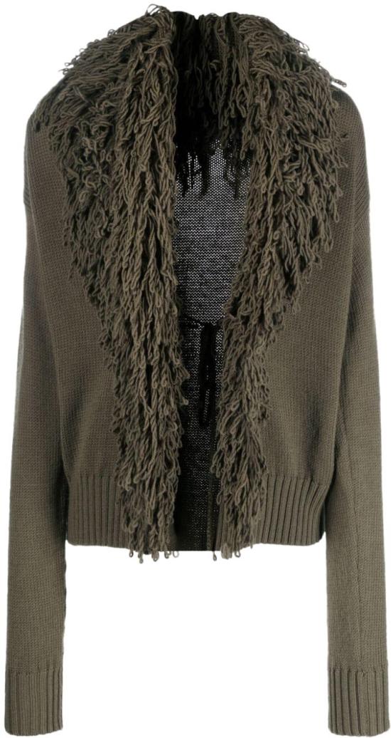  블루마린 코트 A322M366AN0520 GREEN