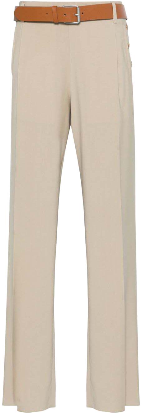 25SS 모스키노 데님 팬츠 A030202170020 BEIGE