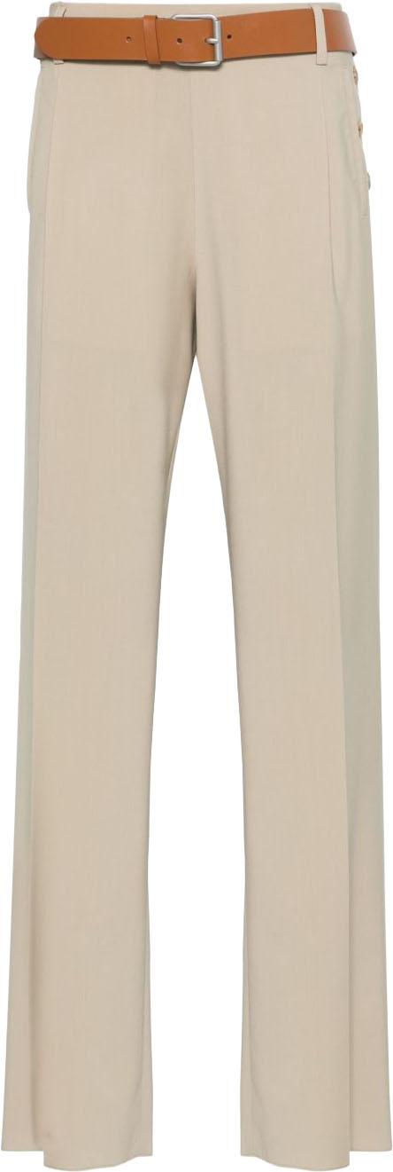 25SS 모스키노 팬츠 A030202170020 BEIGE