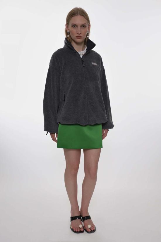  샌디리앙 숏 스커트 샌디 리앙 쥬시 스커트 - SANDY LIANG