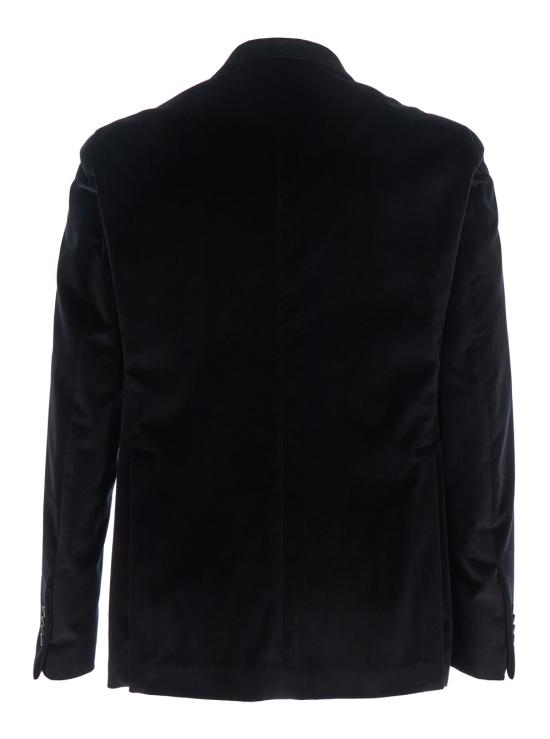 25FW 딸리아토레 수트 자켓 1SVS22B800020N1002 Black - TAGLIATORE