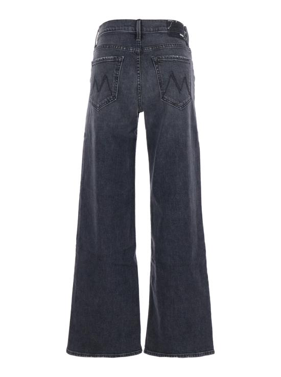 25FW 마더 데님 팬츠 12178515SYS Black - MOTHER