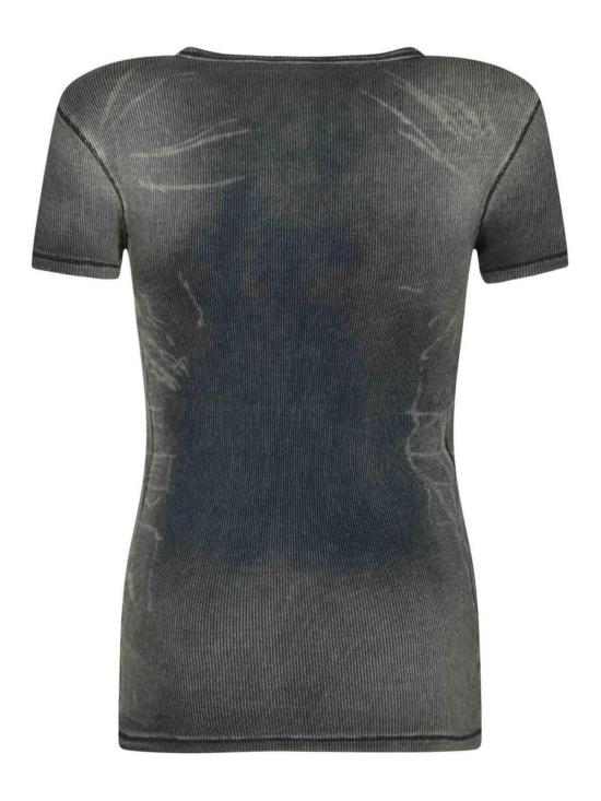  디젤 민소매 티셔츠 A179940HJBET01 Blue - DIESEL