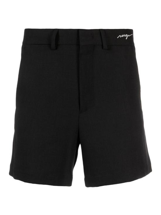  엠에스지엠 숏팬츠 3640MB0424701099 Black