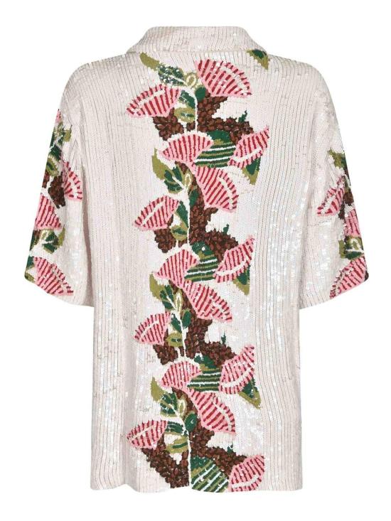 25SS 파로쉬 블라우스 D380575802 Multicolour - PAROSH