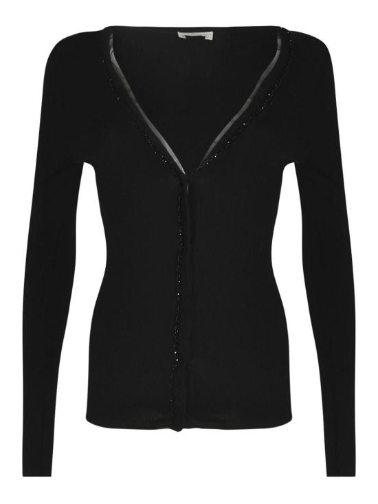 25SS 파로쉬 스웨터 D520782R013 Black