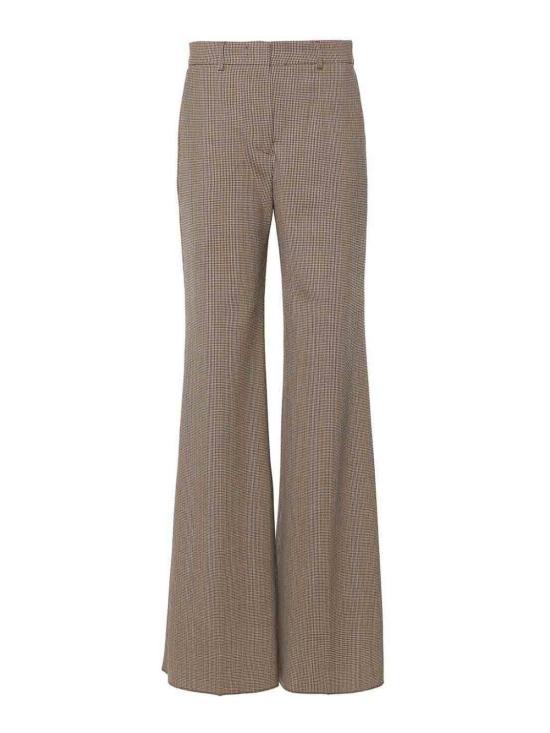 24FW 스포트막스 팬츠 2422136062600001C Brown