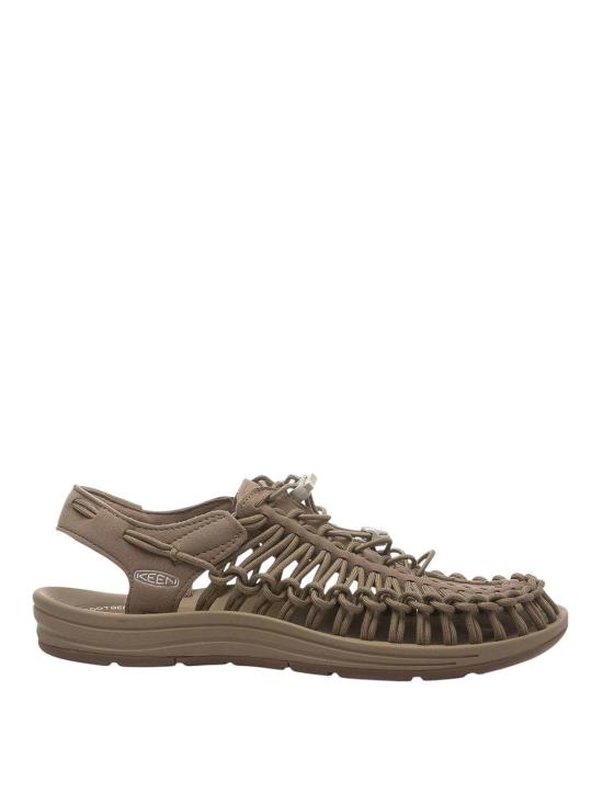 26SS 킨 샌들 1025169TAUPE Brown