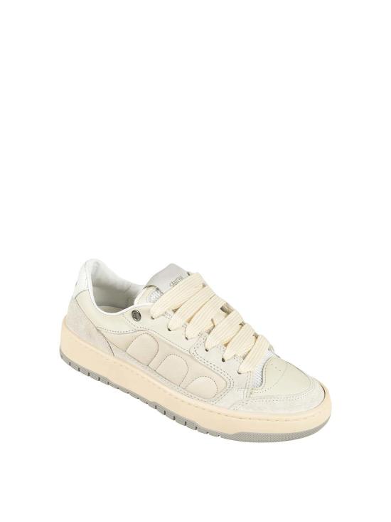  산타 스니커즈 YU03S2LEWH White - SANTHA