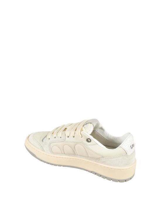  산타 스니커즈 YU03S2LEWH White - SANTHA