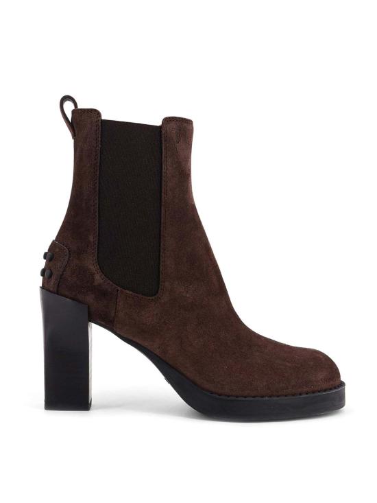 26FW 토즈 부츠 XXW79L0JL30RE0S808 Brown
