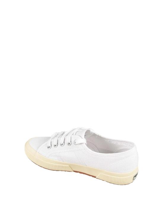 26SS 수페르가 스니커즈 2750COTUCLASSICARF White - SUPERGA