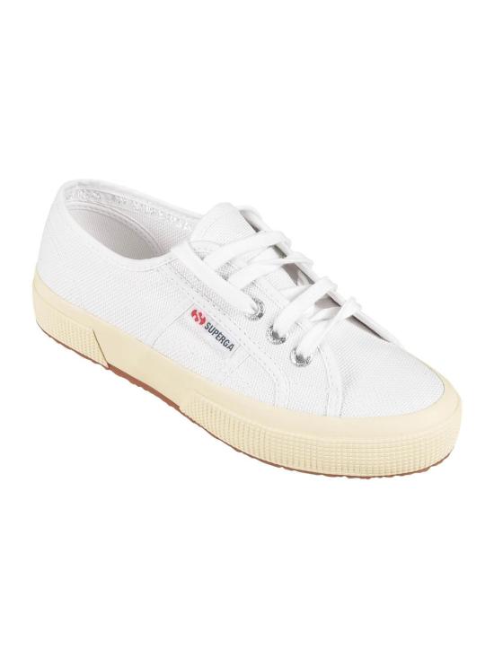 26SS 수페르가 스니커즈 2750COTUCLASSICARF White - SUPERGA