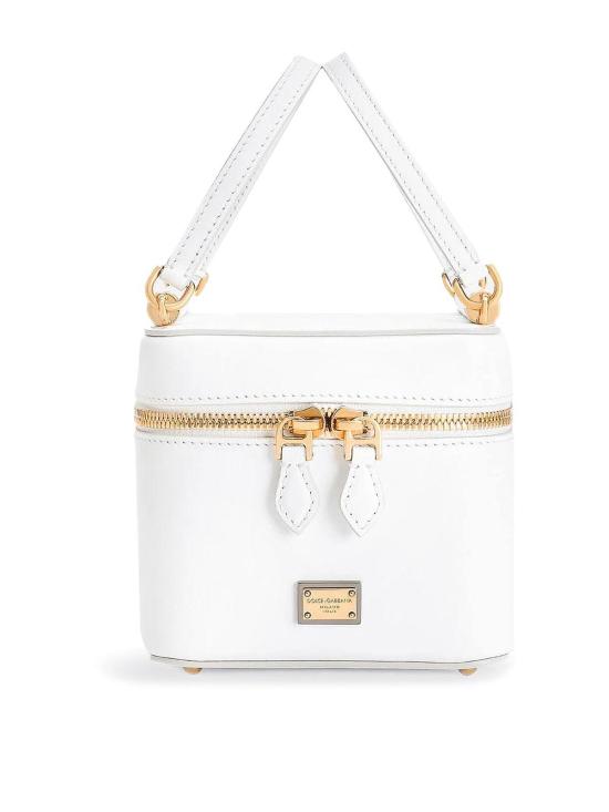 25FW 돌체앤가바나 크로스백 BB7715B732180002 White