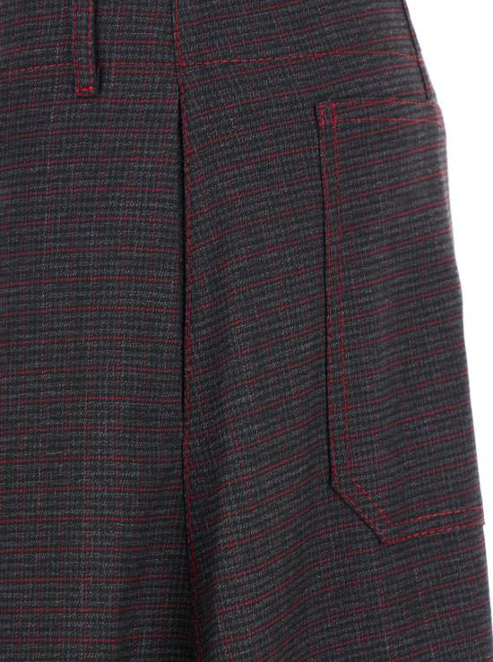 25FW 메르씨 스커트 GN169UNICA Blu - MERCI