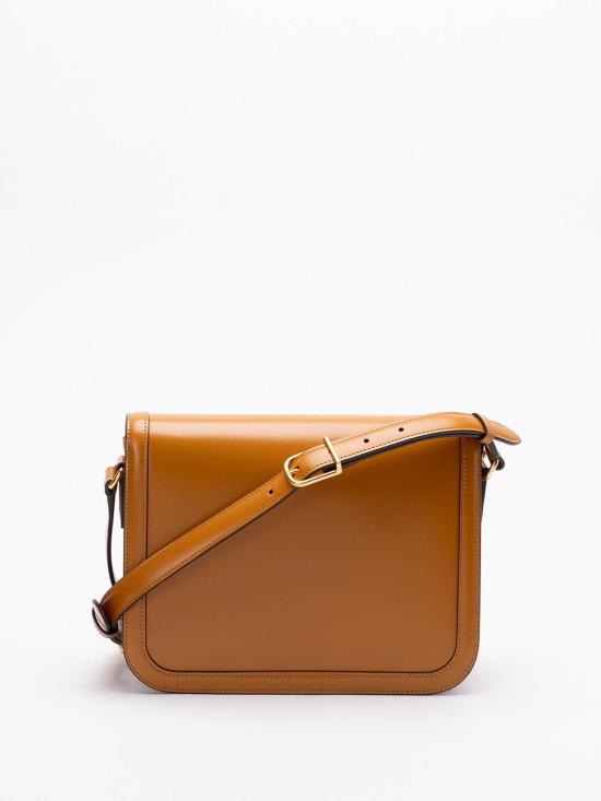 25FW 발렌티노 가라바니 크로스백 6W2B0R15UHFWU4 Gold - VALENTINO GARAVANI