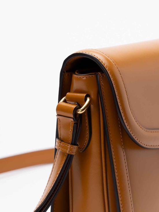 25FW 발렌티노 가라바니 크로스백 6W2B0R15UHFWU4 Gold - VALENTINO GARAVANI