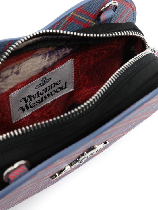 25SS 비비안웨스트우드 숄더백 4803000TWS0022K302 DIVERS - VIVIENNE WESTWOOD