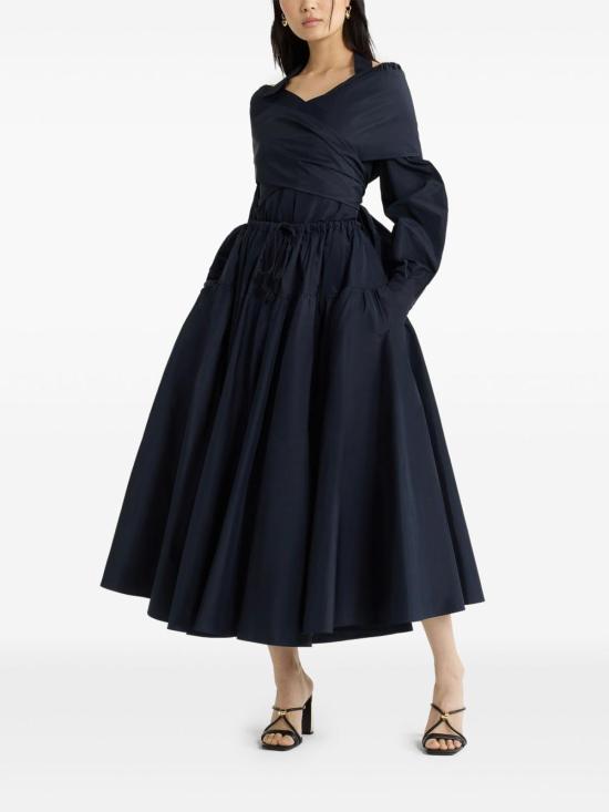  파투 민소매 티셔츠 BL0370011699N Dark Blue - PATOU