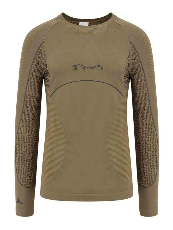  로아 반팔 티셔츠 RBMW0406YA49GRN0010 Green