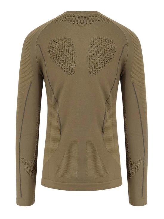  로아 반팔 티셔츠 RBMW0406YA49GRN0010 Green - ROA