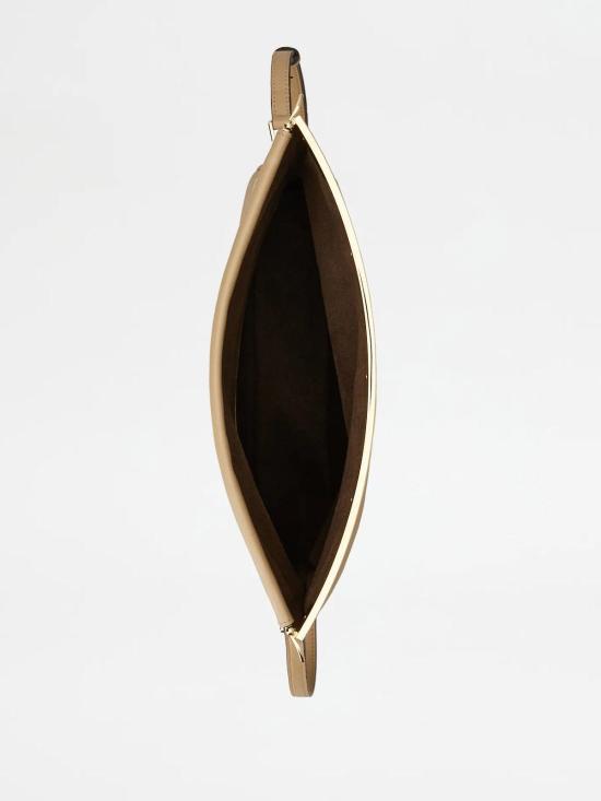  토즈 숄더백 XBWCRNW0200UCTC803 Beige - TODS