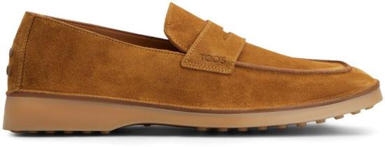 25SS 토즈 부츠 XXM50L0IW10RE0C822 BROWN